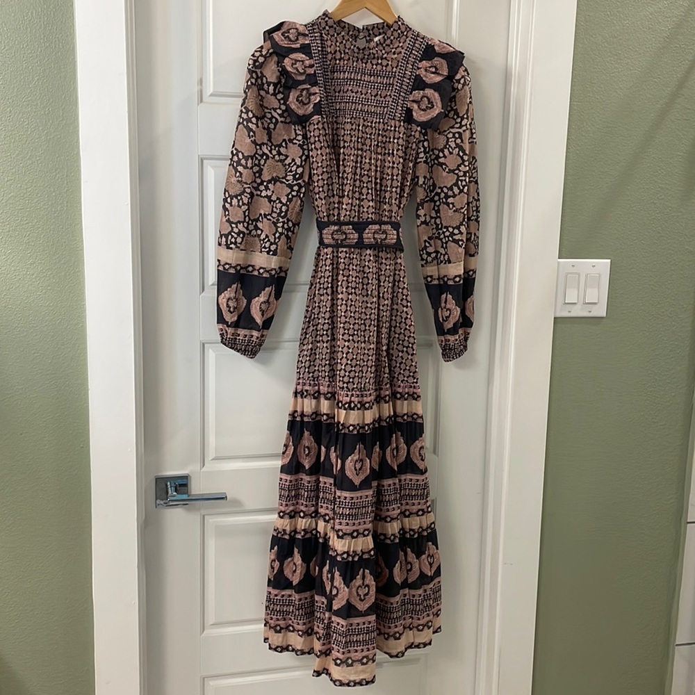 Sea New York dress